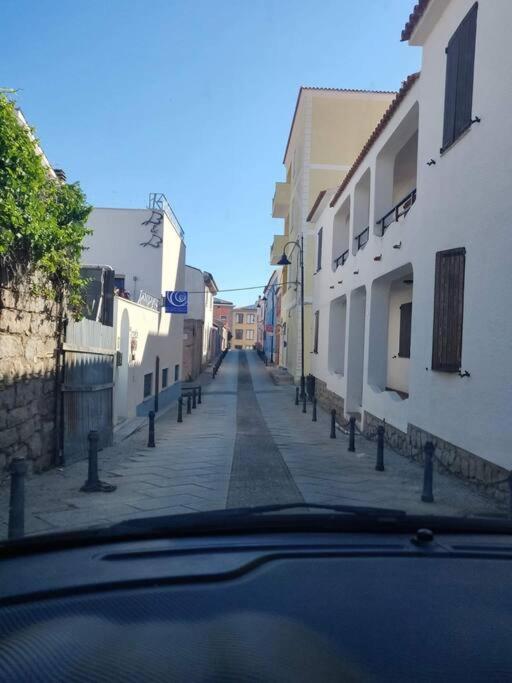 Case Vacanze A Santa Teresa Di Gallura Exterior photo