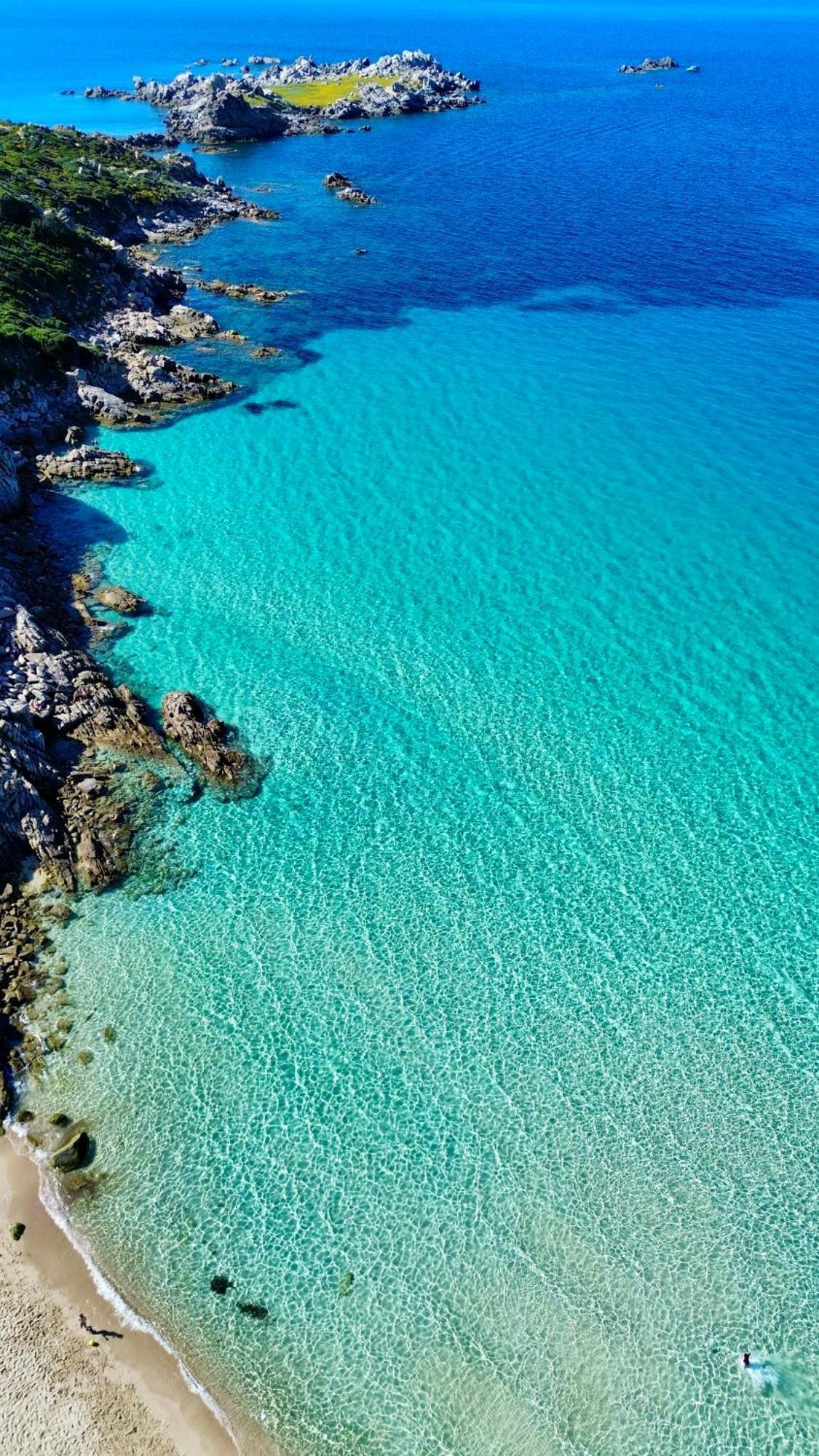 Case Vacanze A Santa Teresa Di Gallura Exterior photo