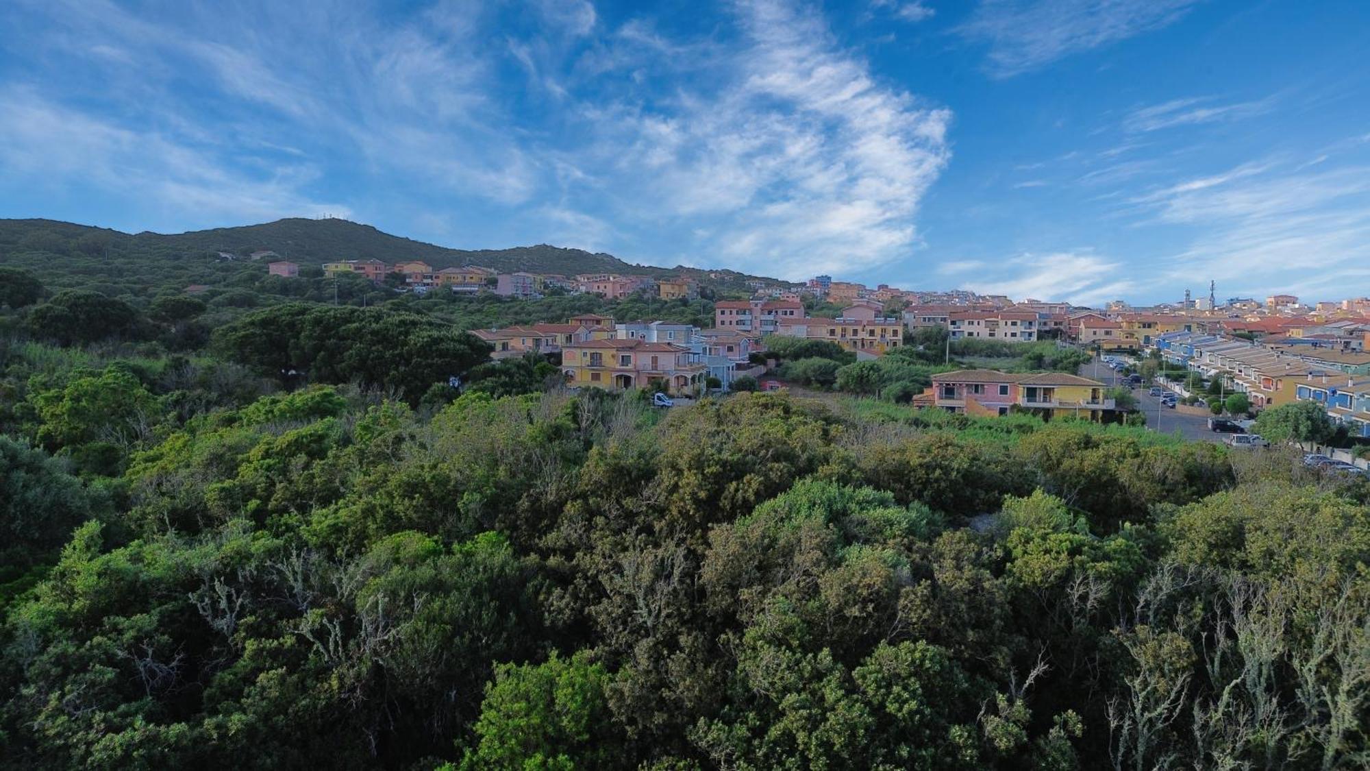 Case Vacanze A Santa Teresa Di Gallura Exterior photo