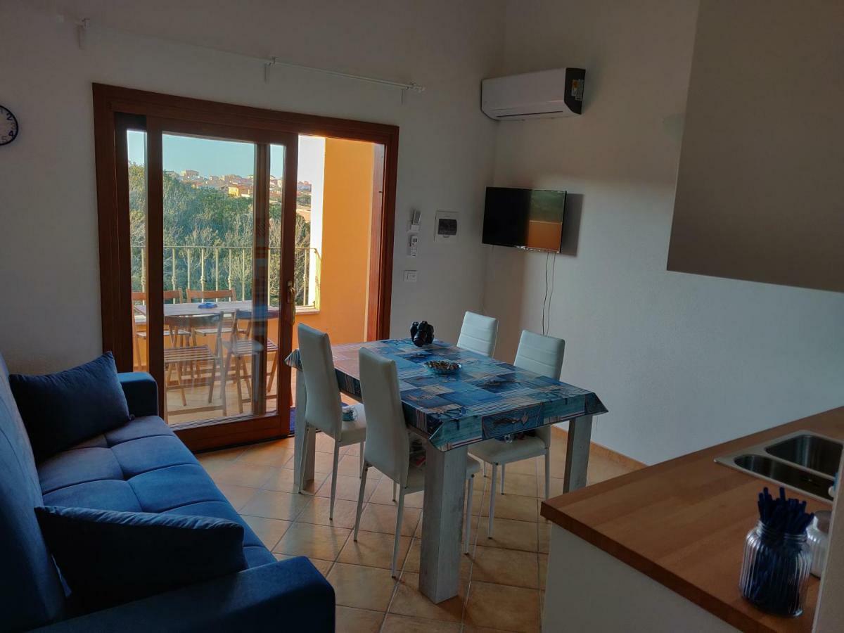 Case Vacanze A Santa Teresa Di Gallura Exterior photo